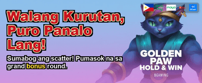 Spin to Win Million Pesos