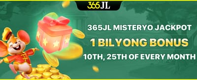 P666 Grand Welcome Package promotion banner
