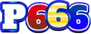 p666casinologin.net Logo